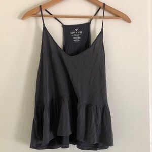 American Eagle Tank top